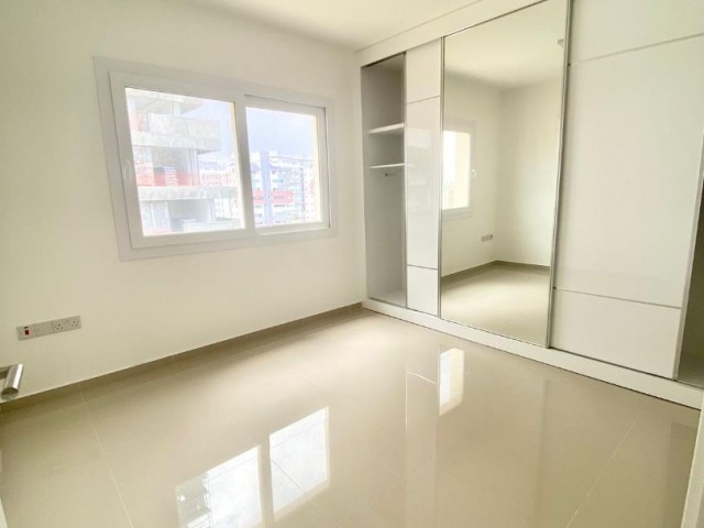 Golden Residence'ta ödeme planlı 2+1 hazır daire