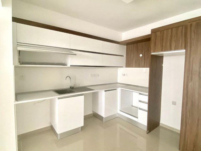 Golden Residence'ta ödeme planlı 2+1 hazır daire