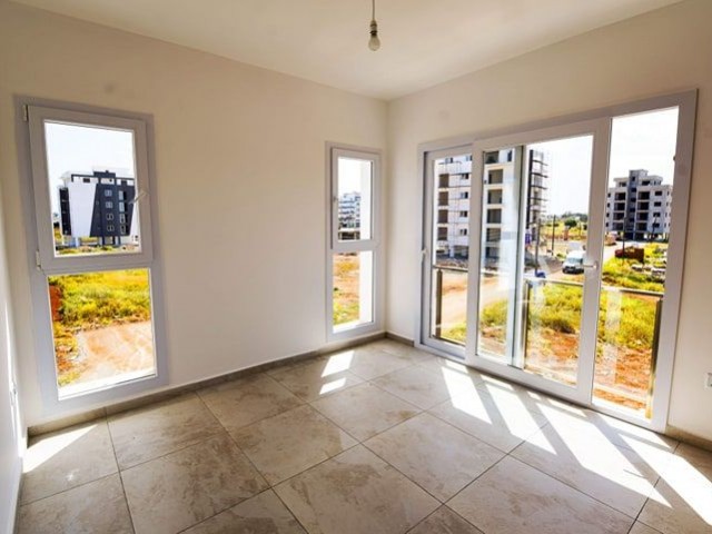 2+1 new flat for sale