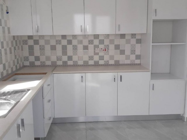 420 m2 arsa içerisinde 2+1 villa