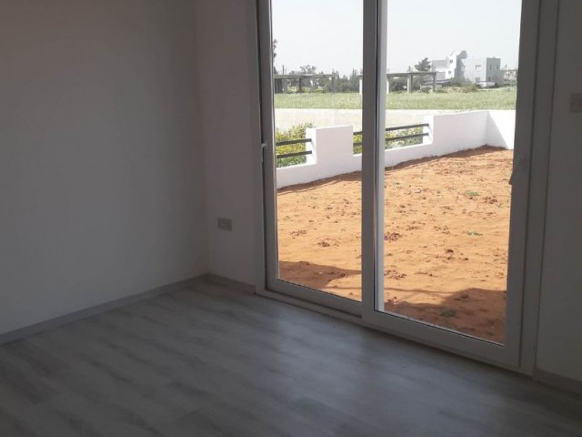 2+1 Villa auf 420 m2 Grundstück