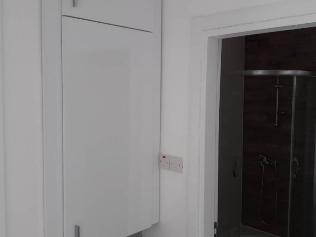 420 m2 arsa içerisinde 2+1 villa