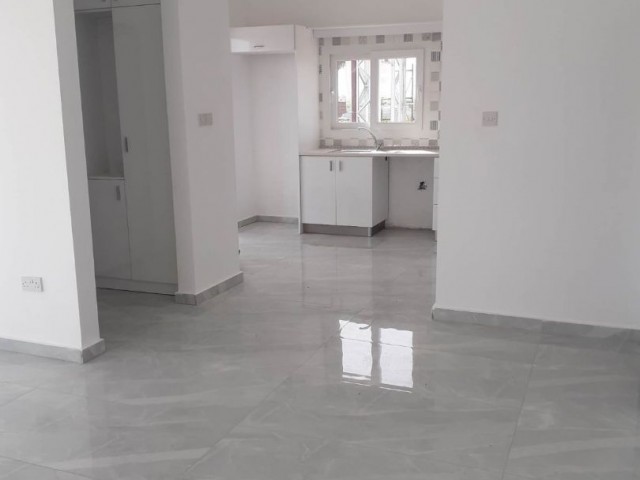 420 m2 arsa içerisinde 2+1 villa