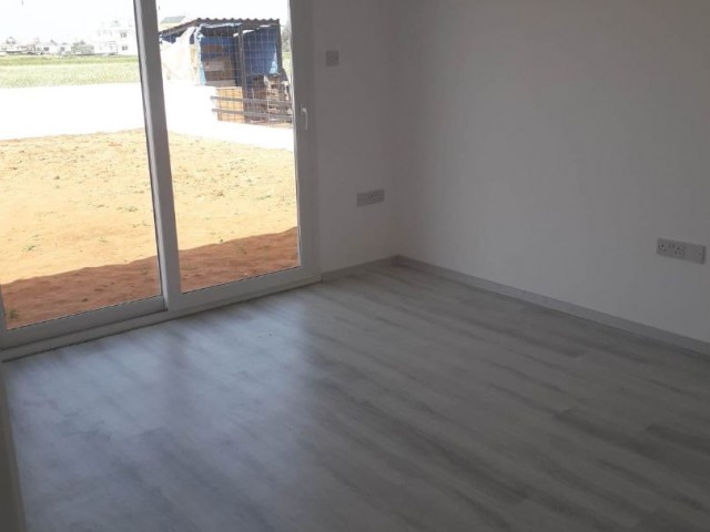 2+1 Villa auf 420 m2 Grundstück