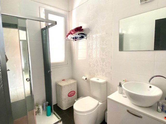 Saklıkent'te 690 m2 arsa içerisinde 3+1 dubleks villa