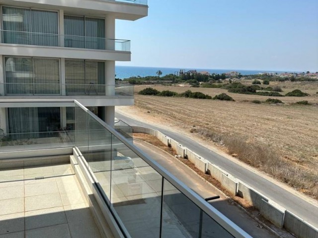 2+1 flat in ABELIA 