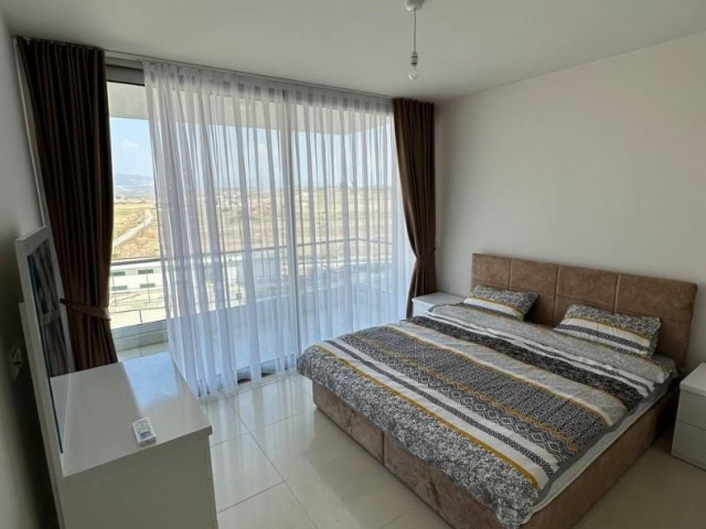 2+1 flat in ABELIA 