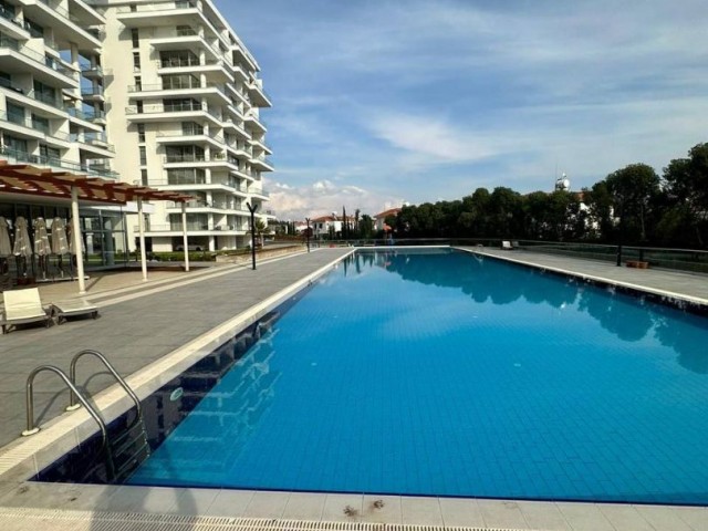 2+1 flat in ABELIA 