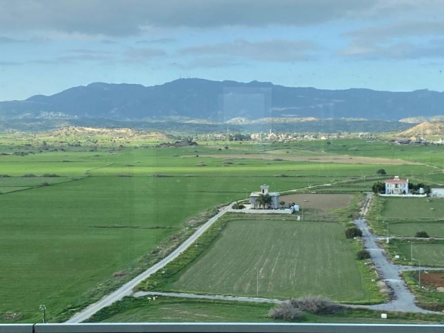 3+1 Wohnung zum Verkauf in ABELIA mit 2 großen Balkonen, MEERBLICK und BERGBLICK