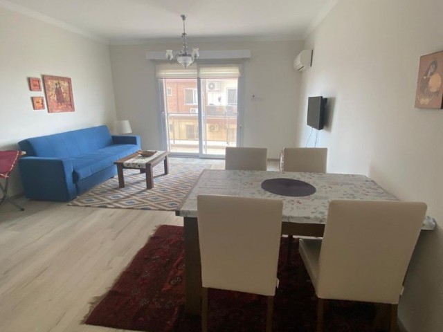 1+1 apartment in ROYAL SUN for rent