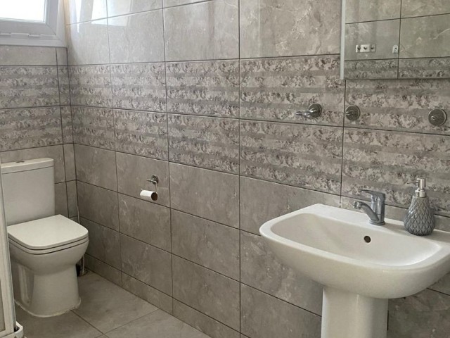 ROYAL SUN'da kiralık 1+1 daire