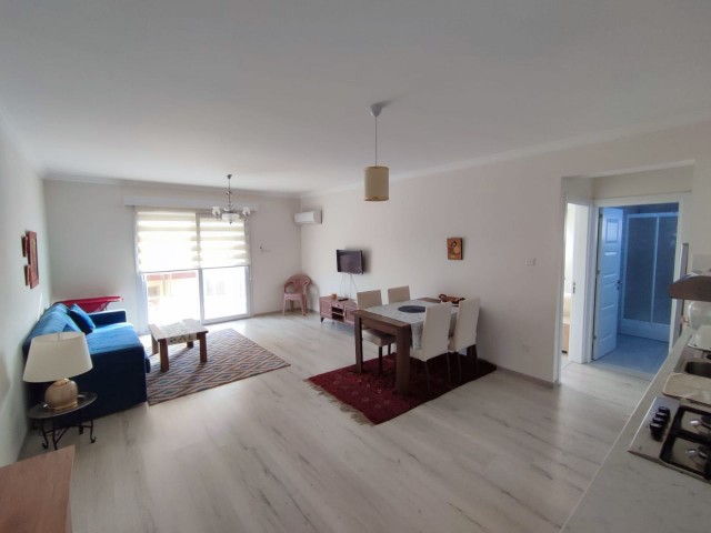 1+1 apartment in ROYAL SUN for rent