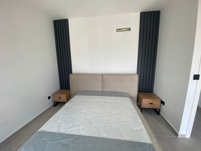 3+1 FULL EŞYALI 30 M2 BALKONLU DUBLEKS PENTHOUSE ( TÜRK koçan)