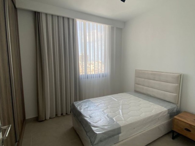 3+1 FULL EŞYALI 30 M2 BALKONLU DUBLEKS PENTHOUSE ( TÜRK koçan)