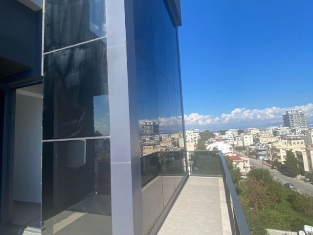 3+1 FULLY FURNISHED DUPLEX PENTHOUSE WITH 30 M2 BALCONEY ( TURKISH TITTLE )