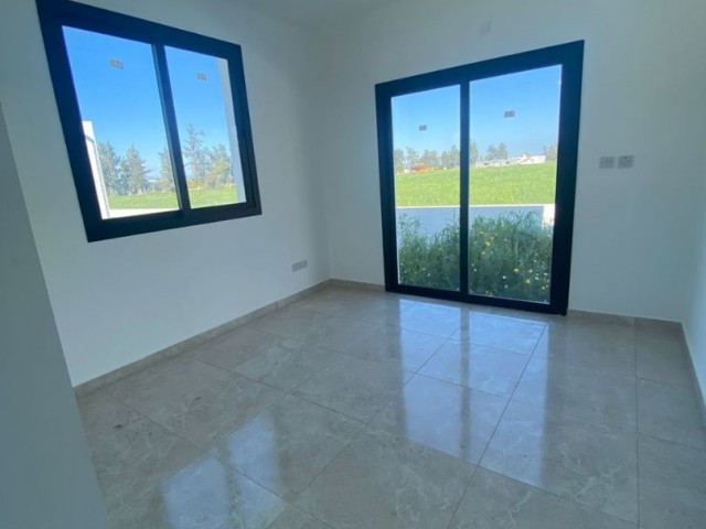 2+1 villa for sale