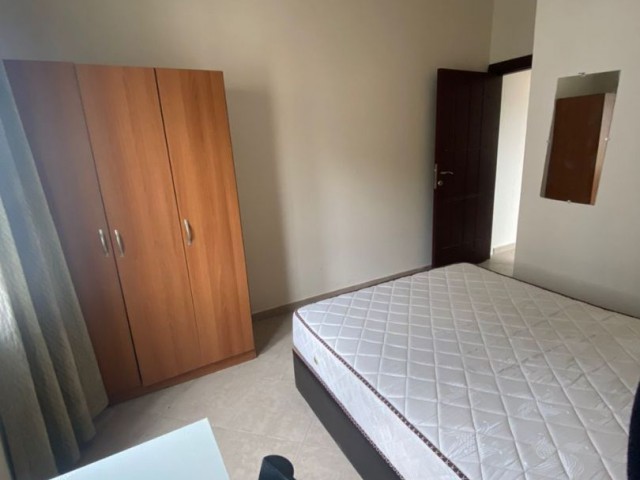 1+1 flat for rent in gulseren