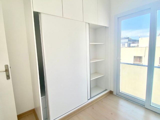 2+1 new apartment in kaliland for rent