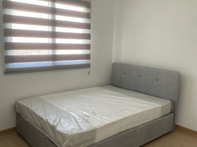 kaliland'da kiralık 2+1 yeni daire