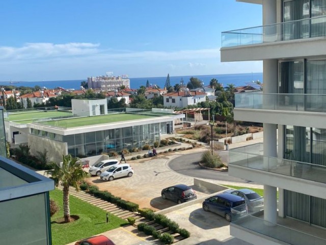 2+1 apartment in ABELIA with 2 big balcony