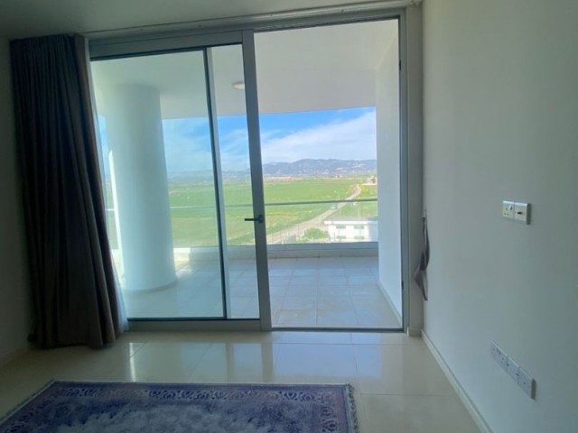 2+1 apartment in ABELIA with 2 big balcony