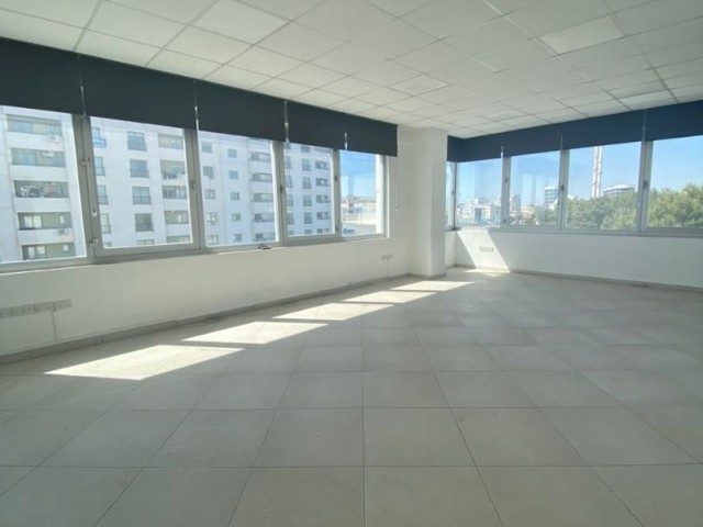 OFFICE in office building for rent