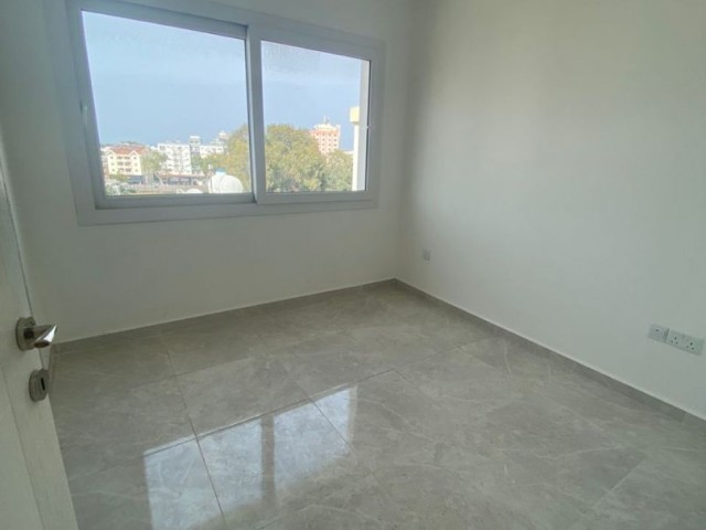 Spacious 2+1 Duplex( with 2 bathroom) in the Heart of the City with Excellent Accessibility