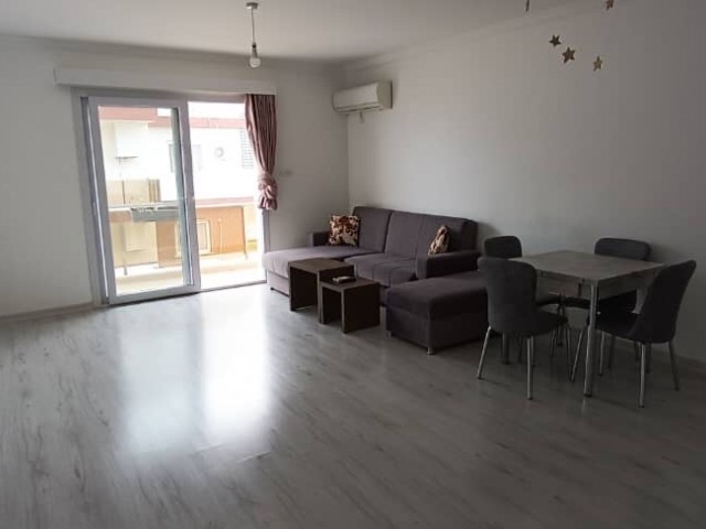 Royal sun'da kiralık 1+1 daire