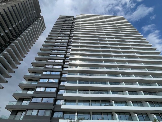 1+1 apartment in grand sapphire