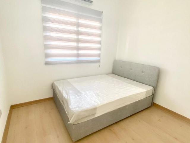 2+1 apartment with fully furnished with reasonable price for sale