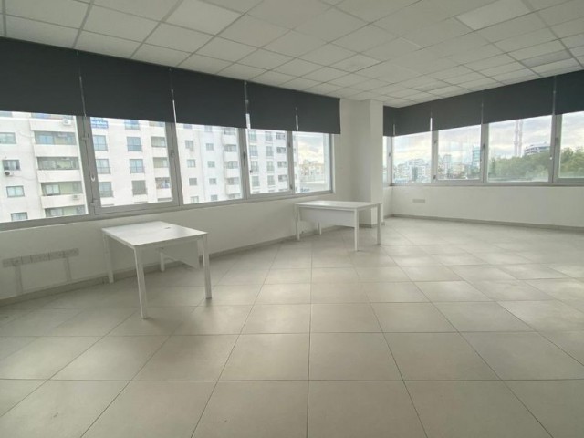 OFFICE in office building for rent