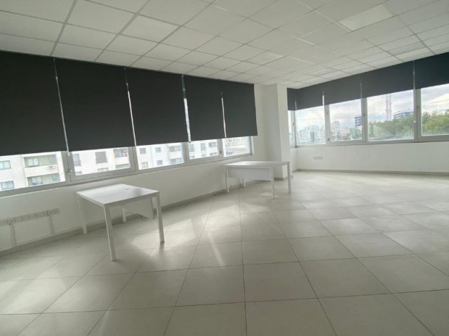 OFFICE in office building for rent