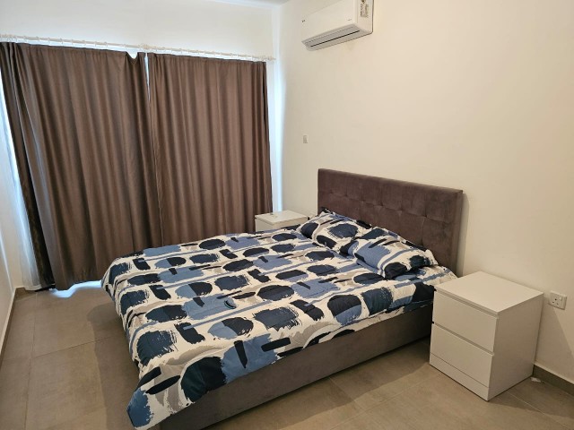 1+1 apartment in caesar resort for rent