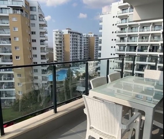 1+1 apartment in caesar resort for rent