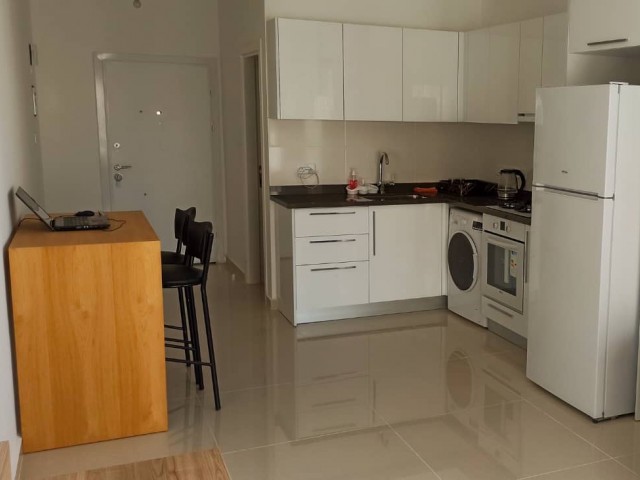 1+1 apartment in caesar resort for rent