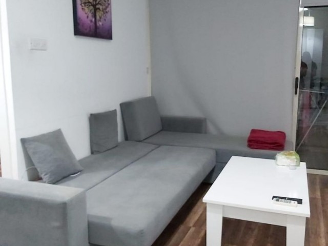 kaymaklida hinter der Stadt 2 + 1 Super Luxus Llosa Wohnung 300 STG 6 + 6 jedes Zimmer mit Kilim 05338711922 kamsel Immobilien ** 