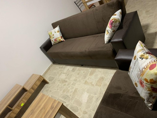 Flat To Rent in Küçük Kaymaklı, Nicosia