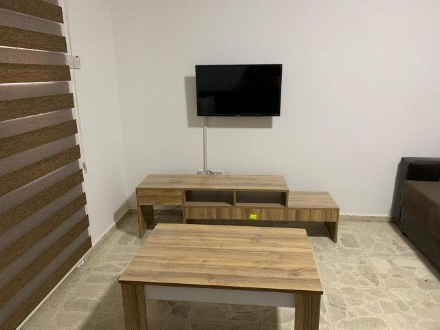 Flat To Rent in Küçük Kaymaklı, Nicosia