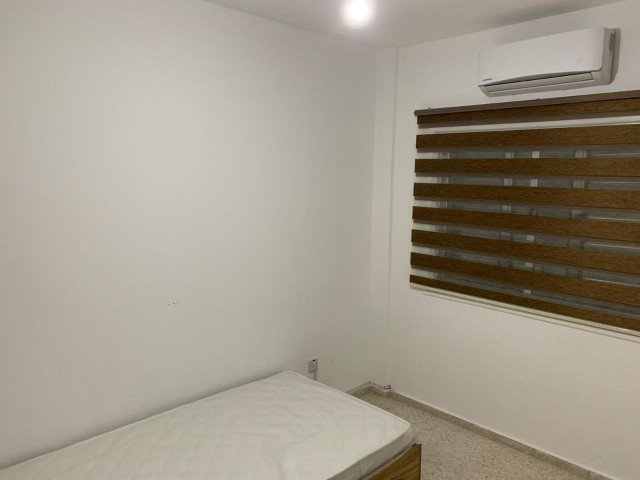 Flat To Rent in Küçük Kaymaklı, Nicosia