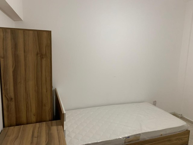 Flat To Rent in Küçük Kaymaklı, Nicosia