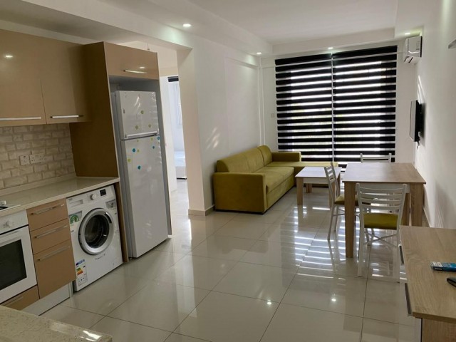 Flat To Rent in Küçük Kaymaklı, Nicosia