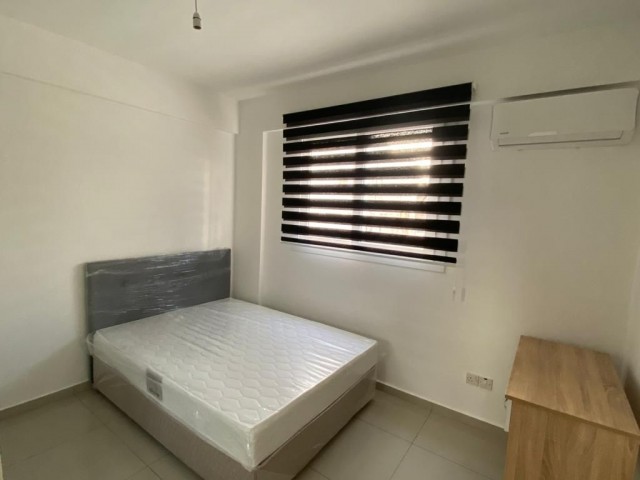 Flat To Rent in Küçük Kaymaklı, Nicosia