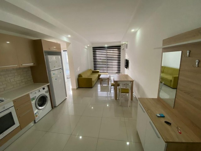 Flat To Rent in Küçük Kaymaklı, Nicosia