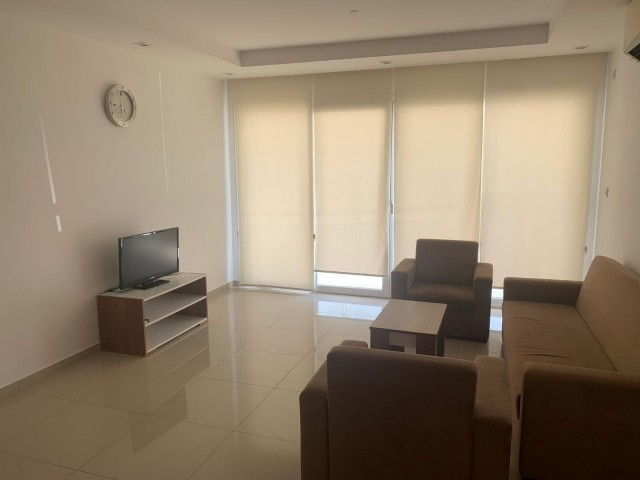 Nikosia kleine Sahne / 3+1 / 350 Dollar / voll möbliert / 6 + 6 Zahlungsmöglichkeiten / 5000 Anzahlung / kamsel Real Estate 05338616118-05338711922 ** 