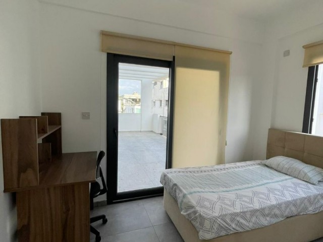 2+1 Wohnung in Marmara 350stg mit Terrasse Balkon 12 Monate Zahlung 2 Anzahlung 1 Servicegebühr 05338711922 05338616118 kamsel Immobilien ** 