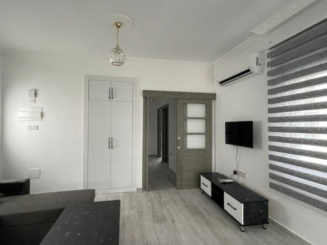 Flat To Rent in Gönyeli, Nicosia