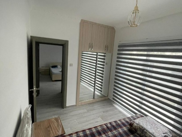 Flat To Rent in Gönyeli, Nicosia