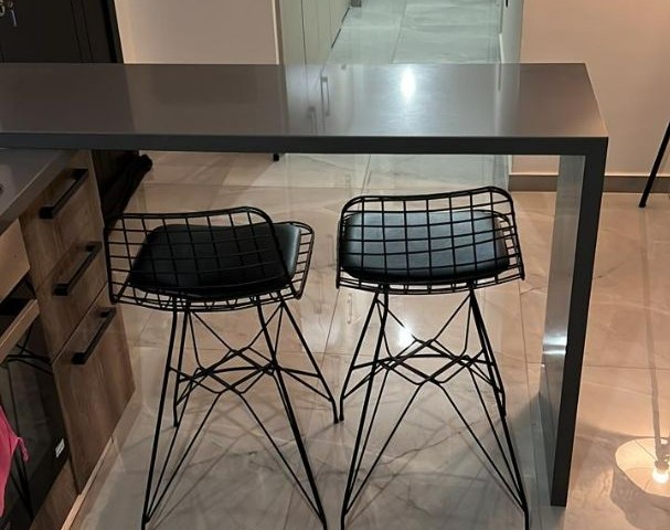 Flat For Sale in Yenişehir, Nicosia