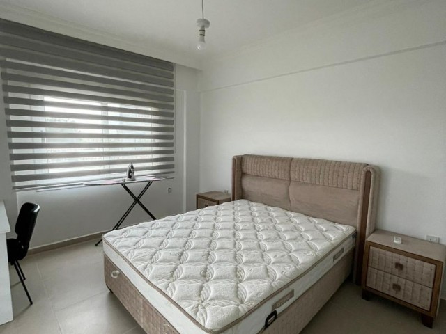 Flat To Rent in Dumlupınar, Nicosia