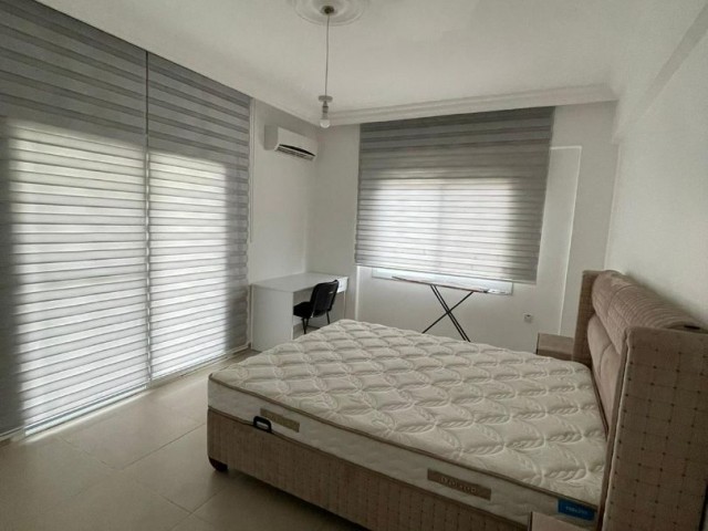 Flat To Rent in Dumlupınar, Nicosia